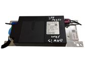 Unidad de control/módulo de bluetooth