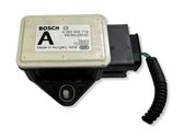 ESP Drehratensensor Querbeschleunigungssensor