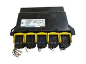 Comfort/convenience module