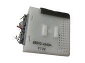 Other control units/modules