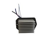 Heater blower motor/fan resistor