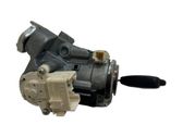 Ignition lock