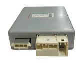 Power steering control unit/module