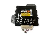 Other control units/modules