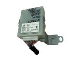 Other control units/modules