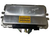 Oven ohjainlaite/moduuli