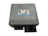 Power steering control unit/module