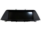 Bildschirm / Display / Anzeige