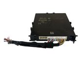 Keyless (KESSY) go control unit/module