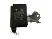 Tire pressure sensor