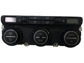 Climate control unit