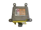 Airbag control unit/module