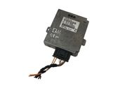 Autres unités de commande / modules