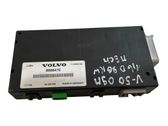 Tow bar trailer control unit/module