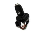 Ignition lock