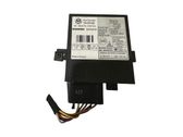 Door central lock control unit/module