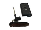 Ignition key/card