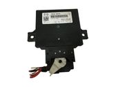 Other control units/modules