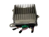 Sound amplifier