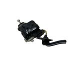 Headlight level adjustment motor