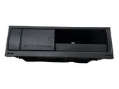 Head unit multimedia control