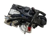 Comfort/convenience module