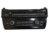 Climate control unit