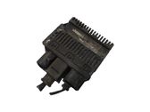 Coolant fan relay
