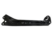 Radiator support slam panel bracket
