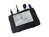 Autres unités de commande / modules