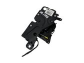 Tailgate/trunk/boot lock/catch/latch