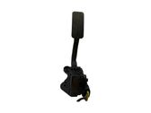 Accelerator throttle pedal