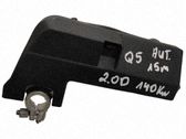 Cable positivo (batería)