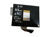 Other control units/modules