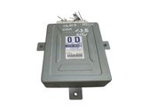 Other control units/modules