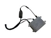 Aerial antenna amplifier