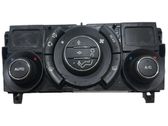 Climate control unit