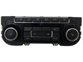 Climate control unit