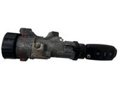 Ignition lock