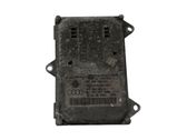 Headlight ballast module Xenon
