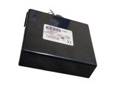 Autres unités de commande / modules