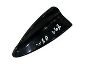 Aerial GPS antenna