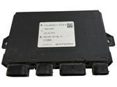 Other control units/modules