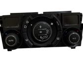 Climate control unit