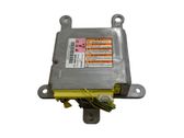 Airbag control unit/module