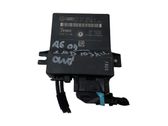 Gateway control module