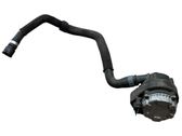 Electric auxiliary coolant/water pump