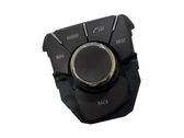 Multifunctional control switch/knob