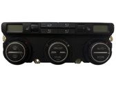 Climate control unit