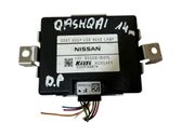 Module de contrôle de ballast LED